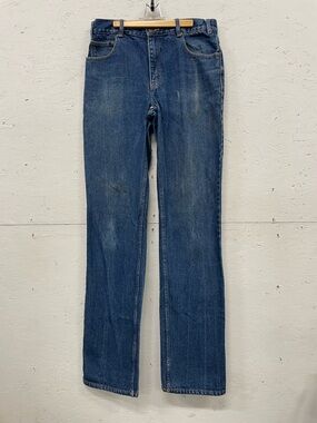 MWG Premium Jeans, 32X36, Distressed, Tall